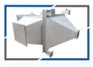 SS Tee Hrp Lubrication