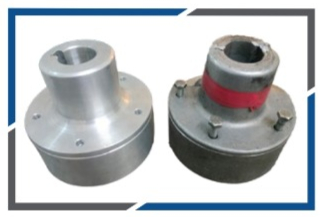 Aluminium Impeller Fans