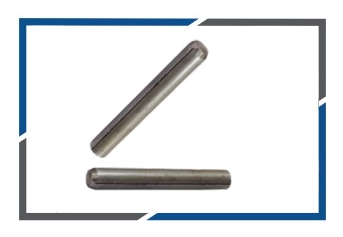Grooved Pin