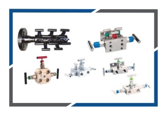 Manifold Valves