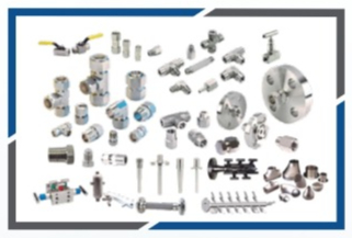 Instrumentation & Tube Fittings