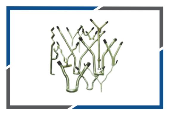 Stainless Steel Refractory Anchors