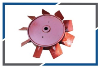 Clinker Cooler Towers